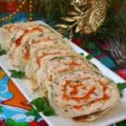 Рецепты закусок с плавленным сыром