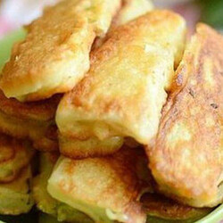 Кабачки в кляре - сказочно вкусное кулинарное произведение