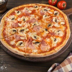 25 простых и вкусных начинок для пиццы