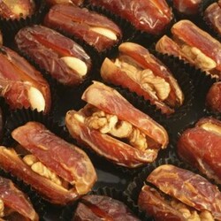 Медовые финики