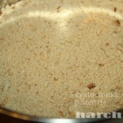 Колбаска с арахисом «Шокосалями» | Фоторецепт с подробным описанием от Харч.ру