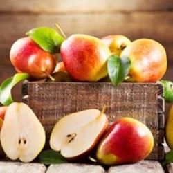 Прекрасные рецепты с грушей - 12 рецептов | Подборка рецептов на koolinar.ru