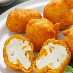 Как вкусно приготовить цветную капусту в мультиварке, на сковороде и в духовке?