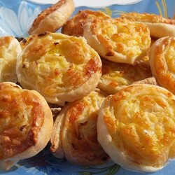 Снэки к пиву и не только