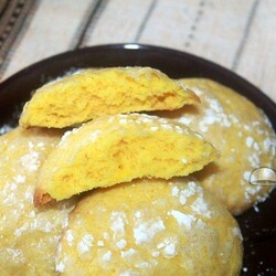 Лимонное печенье к чаю: 6 пошаговых рецептов с фото