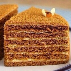 ТОП-9 PEЦЕПТОВ МЕДОВИКА 