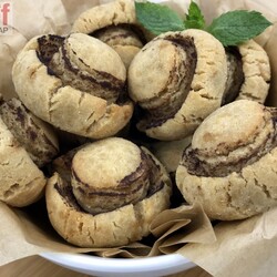 Рисовое печенье / Десерт / Рецепты / Шеф-повар – простые и вкусные кулинарные рецепты, фото-рецепты, видео-рецепты