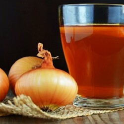 Луковый отвар: полезные свойства и противопоказания, рецепты