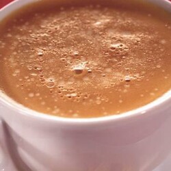 Горячий шоколад