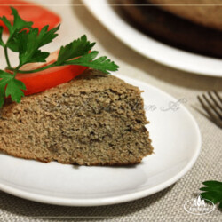 Пирог из куриной печени | Пошаговые рецепты с фото | Мир Круп