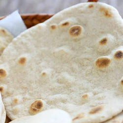 Рисовые лепешки