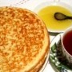 Блины из пшенной каши - пошаговый рецепт с фото на Повар.ру