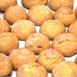 Печенье апельсиновое (мраморное) / Десерт / Рецепты / Шеф-повар – простые и вкусные кулинарные рецепты, фото-рецепты, видео-рецепты