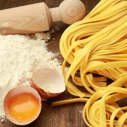 Лапша: как приготовить и рецепты блюд с ней