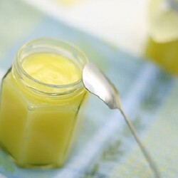 Лимонный курд - рецепты цитрусового крема с желатином, на желтках и без яиц. Как приготовить и сколько хранится лимонный курд?