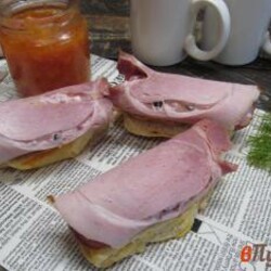 Рулет с клубникой » Рецепты блюд с пошаговыми фото. Кулинарные рецепты — Vpuzo.com