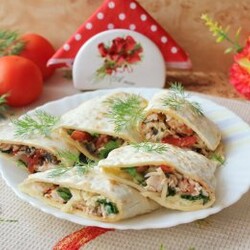 Лепешка: 39 рецептов с фото - Patee. Рецепты