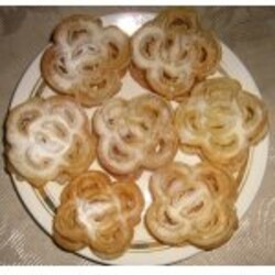 Печенье "Хворост"