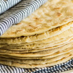 Кукурузные лепешки - 8 рецептов в духовке, на сковороде, с сыром