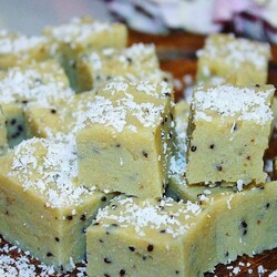 Мармелад из киви и банана в домашних условиях