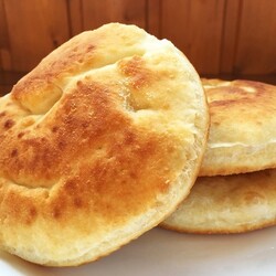 Лепешки на любой случай