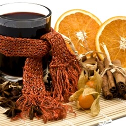 Глинтвейн - лучшие рецепты