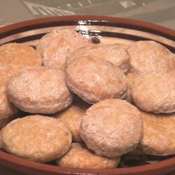 Творожные пряники / Десерт / Рецепты / Шеф-повар – простые и вкусные кулинарные рецепты, фото-рецепты, видео-рецепты