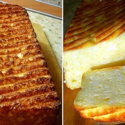 Классическая творожная запеканка: рецепт, который не превзойти