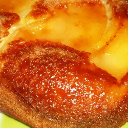 Шарлотка: вкусно и просто. Любимый пирог нашей семьи