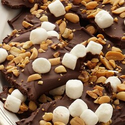 50 рецептов сладостей без выпечки