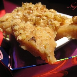 Кокосовая Халва