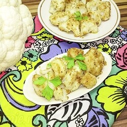 Цветная капуста в сухарях на сковороде - пошаговый рецепт с фото