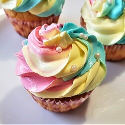 Капкейки, $$posts_count$$ с фото - ФотоРецепт