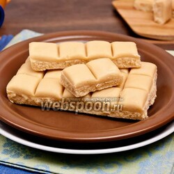 Ириски домашние