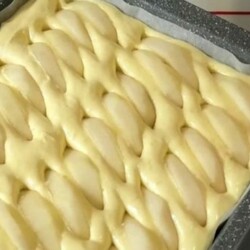 Пирог шарлотка: очередной шедевр! Неиссякаемая фантазия и трудолюбие