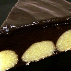 Рецепты шоколадных тортов с творожными шариками для мультиварки и духовки