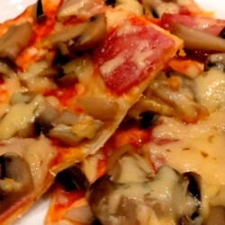 Лаваш с начинкой пошаговые рецепты с фото простые и вкусные