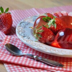 Как приготовить желейные яйца