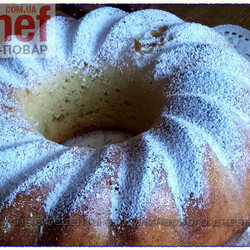 Самый вкусный манник на сметане. Пышный рассыпчатый, получается всегда! / Десерт / Рецепты / Шеф-повар – простые и вкусные кулинарные рецепты, фото-рецепты, видео-рецепты