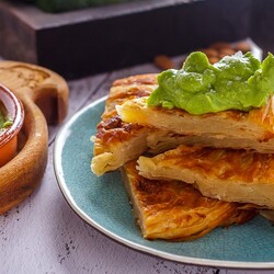 Паштет из брокколи: рецепт с фото - Кулинарные заметки Алексея Онегина