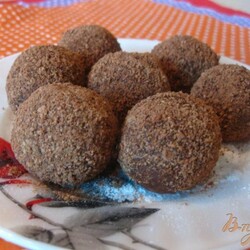 Пирожное «Картошка» - пошаговый рецепт с фото