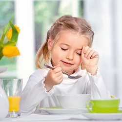 Питание детей от 1 года до 7 лет: рецепты и полезная информация