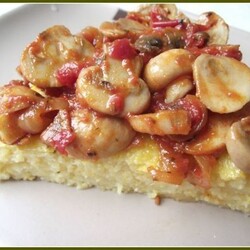 Разные блюда