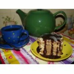 Торт "Тирамису" по-домашнему