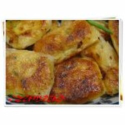 Конвертики из рисовой бумаги с начинкой