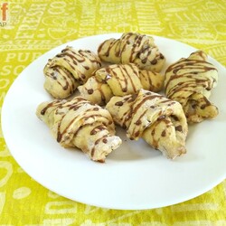 Постное печенье с орехами / Десерт / Рецепты / Шеф-повар – простые и вкусные кулинарные рецепты, фото-рецепты, видео-рецепты