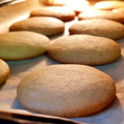 Печенье к чаю за 7 минут без молочных продуктов и яиц: вкусно и недорого (ВИДЕО)