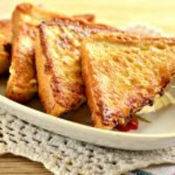 Гренки, $$posts_count$$ с фото - ФотоРецепт