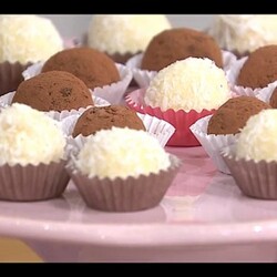 Французские трюфели от Лизы Глинской