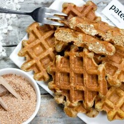 Вафли: 65 рецептов с фото - Patee. Рецепты